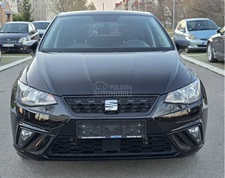 Seat Ibiza 1.0 TSI 95 NAV.