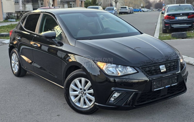 Seat Ibiza 1.0 TSI 95 NAV.