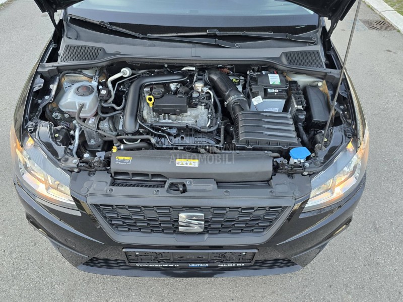 Seat Ibiza 1.0 TSI 95 NAV.