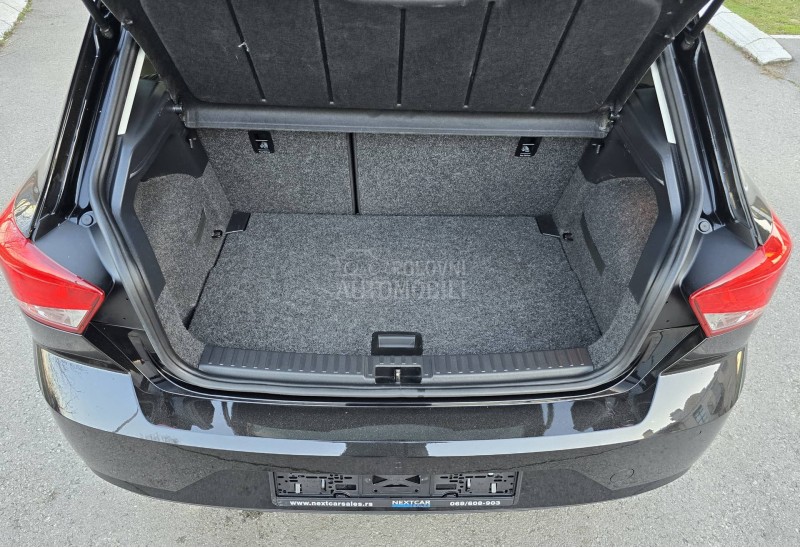 Seat Ibiza 1.0 TSI 95 NAV.