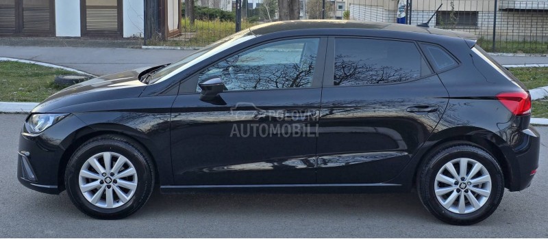 Seat Ibiza 1.0 TSI 95 NAV.