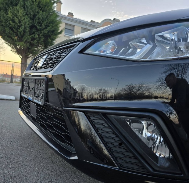 Seat Ibiza 1.0 TSI 95 NAV.