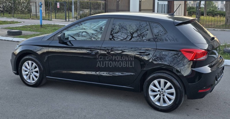 Seat Ibiza 1.0 TSI 95 NAV.