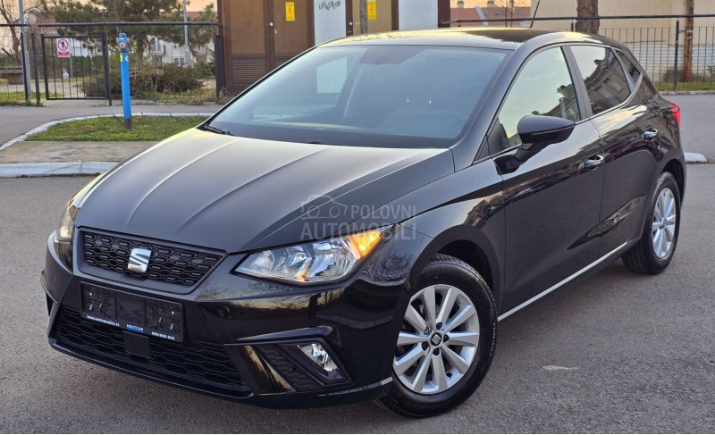 Seat Ibiza 1.0 TSI 95 NAV.