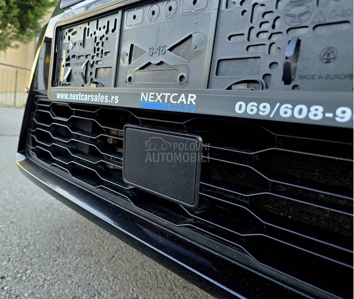 Seat Ibiza 1.0 TSI 95 NAV.