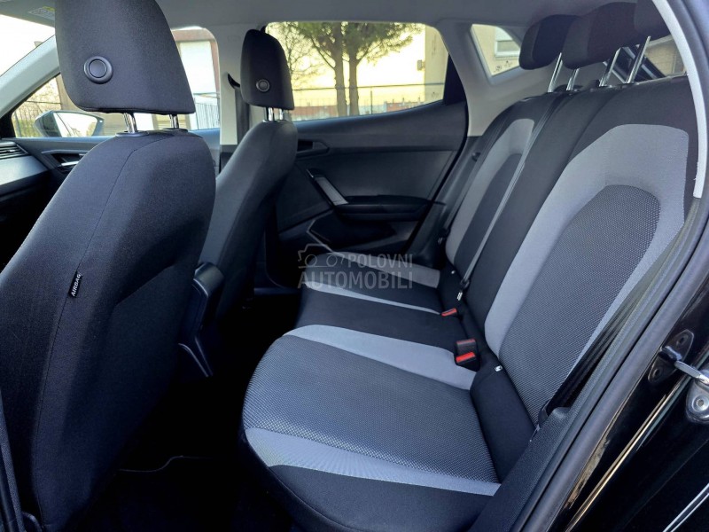 Seat Ibiza 1.0 TSI 95 NAV.