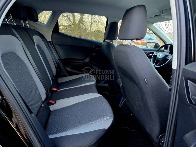 Seat Ibiza 1.0 TSI 95 NAV.