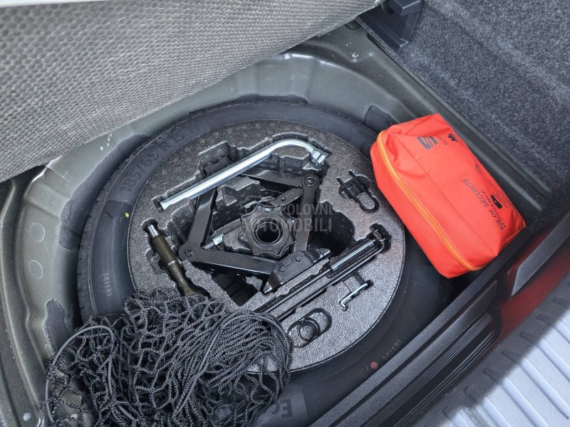 Seat Ibiza 1.0 TSI 95 NAV.