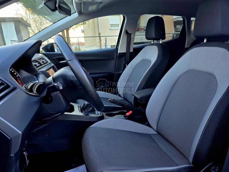Seat Ibiza 1.0 TSI 95 NAV.