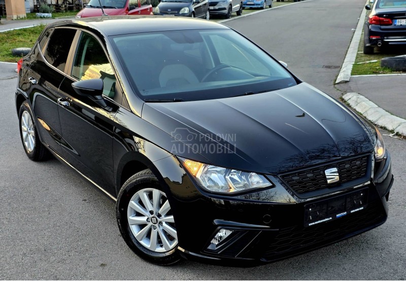 Seat Ibiza 1.0 TSI 95 NAV.
