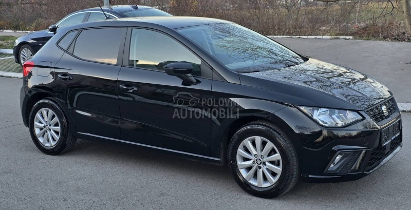 Seat Ibiza 1.0 TSI 95 NAV.