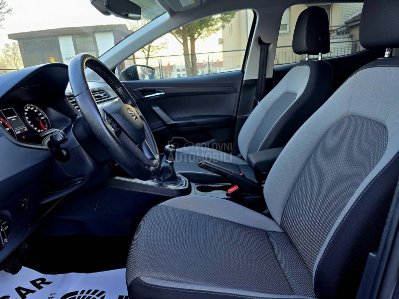 Seat Ibiza 1.0 TSI 95 NAV.