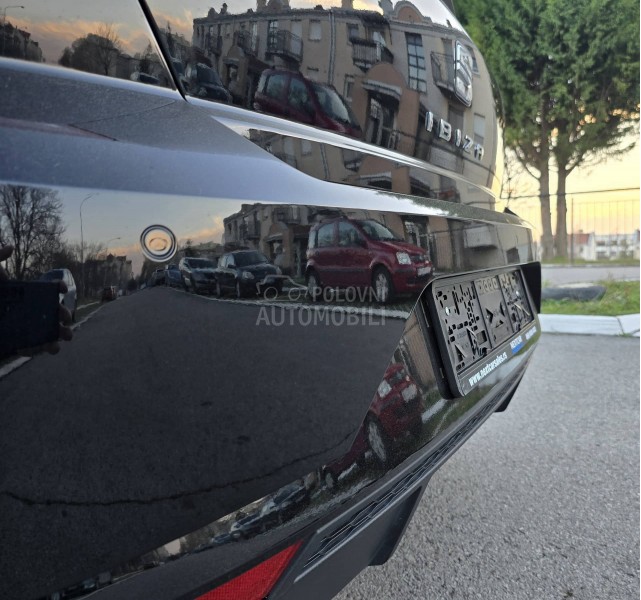 Seat Ibiza 1.0 TSI 95 NAV.