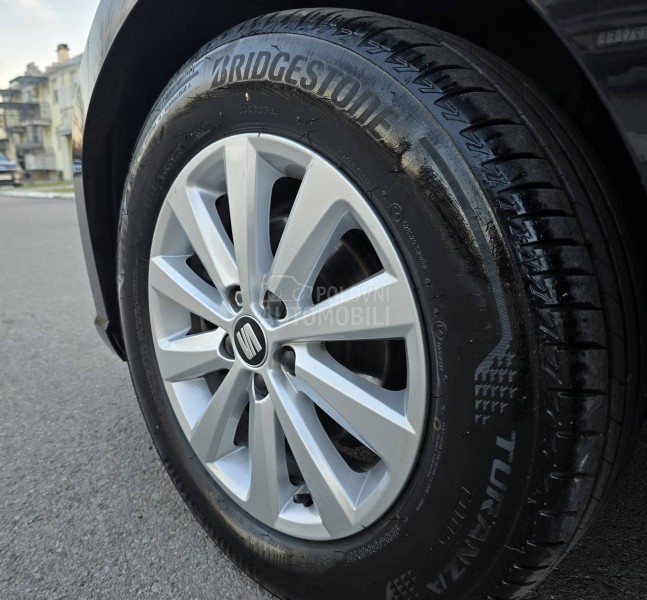 Seat Ibiza 1.0 TSI 95 NAV.