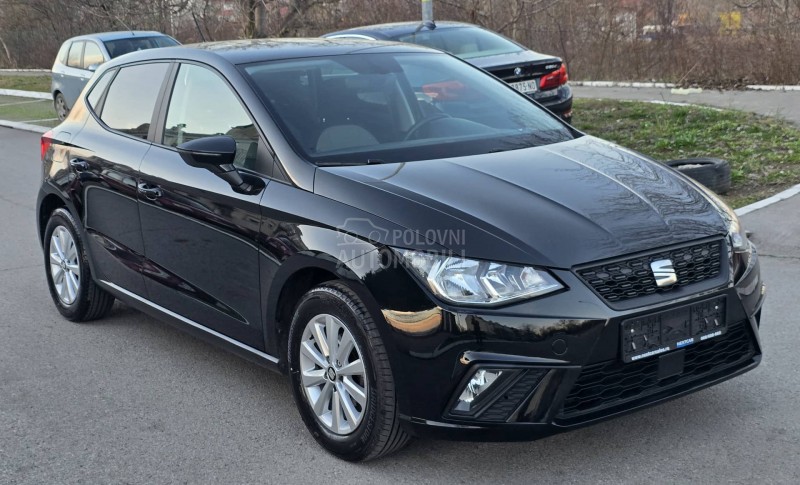 Seat Ibiza 1.0 TSI 95 NAV.