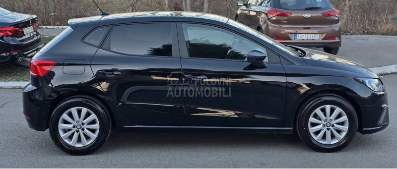 Seat Ibiza 1.0 TSI 95 NAV.