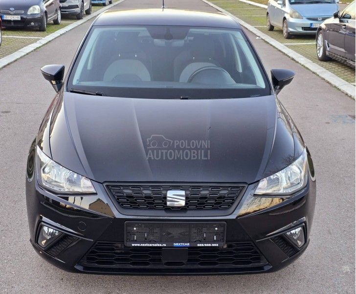 Seat Ibiza 1.0 TSI 95 NAV.