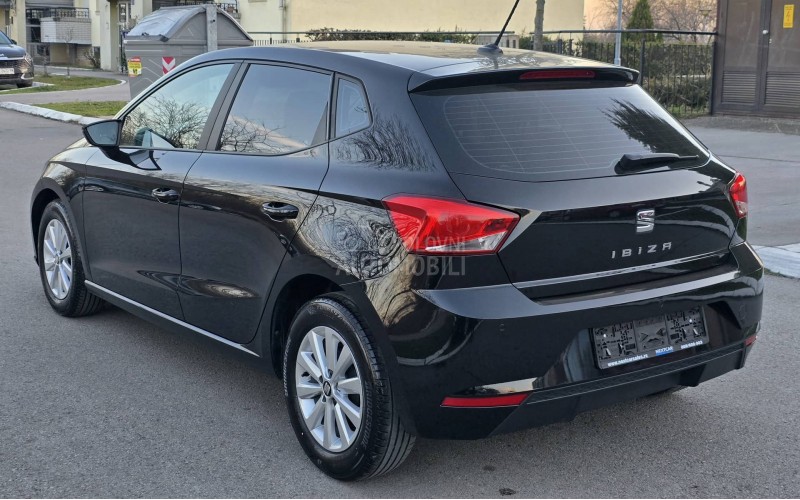 Seat Ibiza 1.0 TSI 95 NAV.