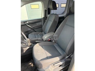 Sedista za Volkswagen Caddy od 2016. do 2021. god.