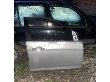 vrata za Ford Focus od 2008. do 2011. god.