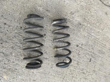 Opruge za Opel Astra K od 2016. do 2022. god.