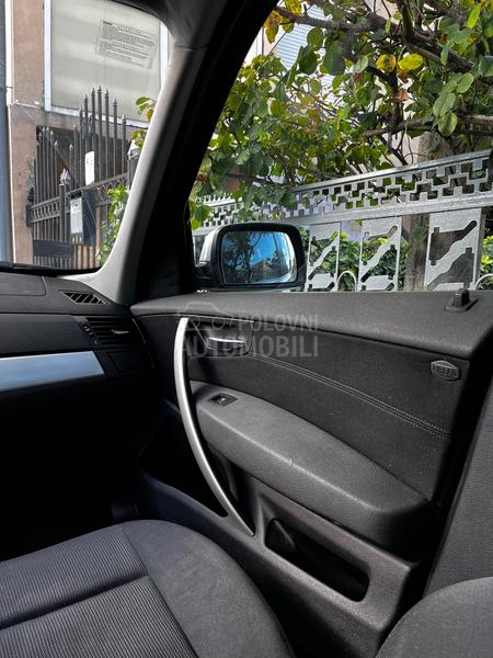 BMW X3 2.0d