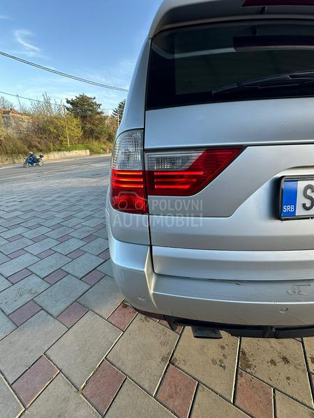 BMW X3 2.0d