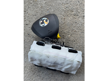 Airbag volana za Opel Astra K od 2016. do 2022. god.