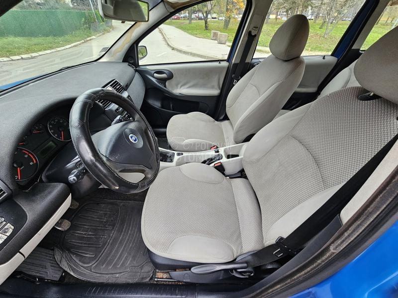 Fiat Stilo 1.9 JTD