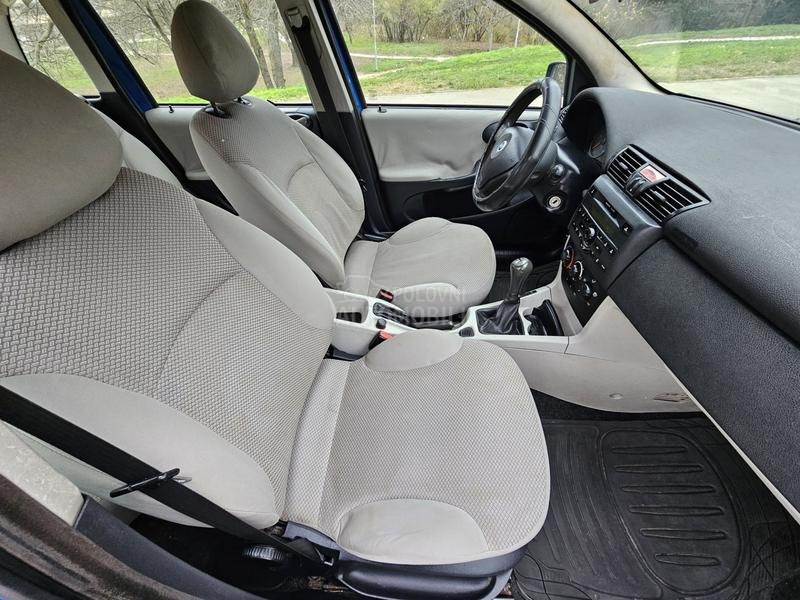Fiat Stilo 1.9 JTD