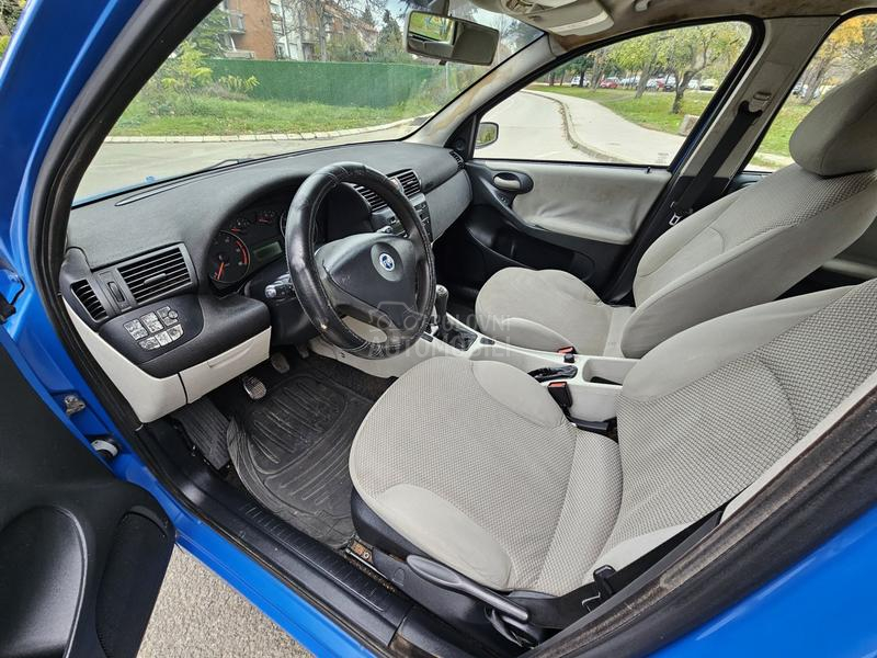 Fiat Stilo 1.9 JTD