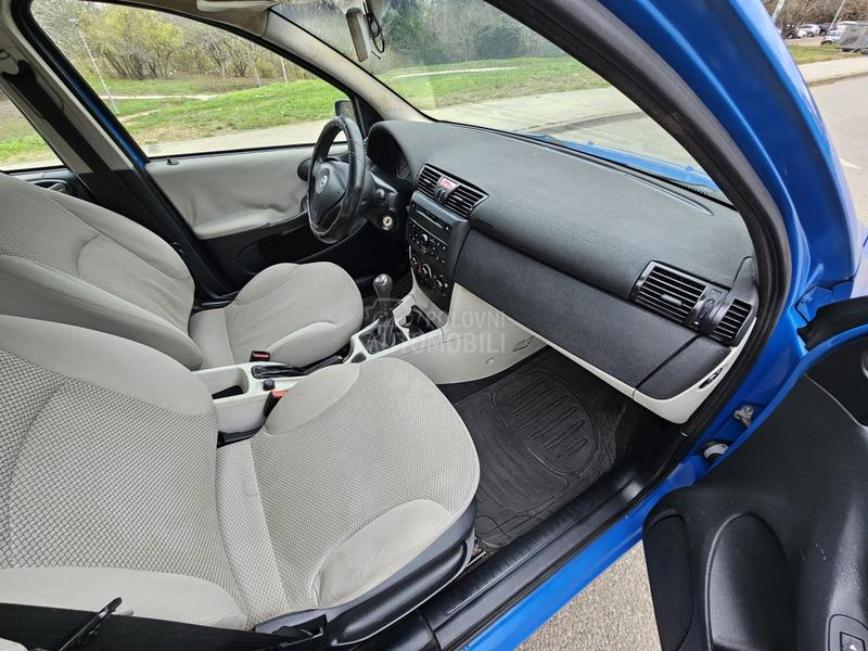 Fiat Stilo 1.9 JTD