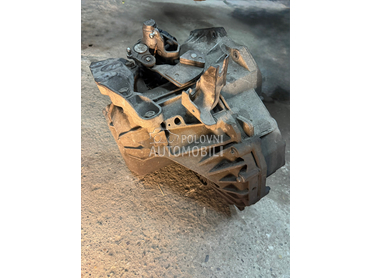 Menjač za Opel Astra K od 2016. do 2022. god.