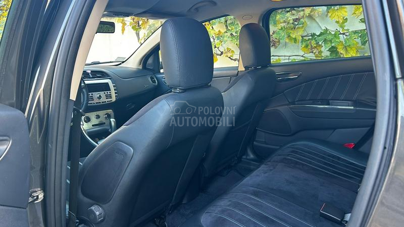 Lancia Delta 1.6 mjtd