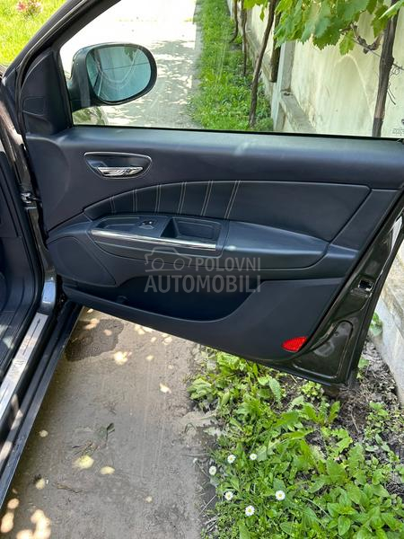 Lancia Delta 1.6 mjtd