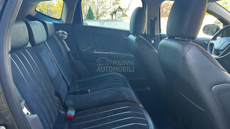 Lancia Delta 1.6 mjtd