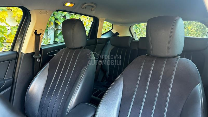 Lancia Delta 1.6 mjtd