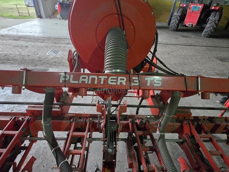 Kuhn Platner 3 TS