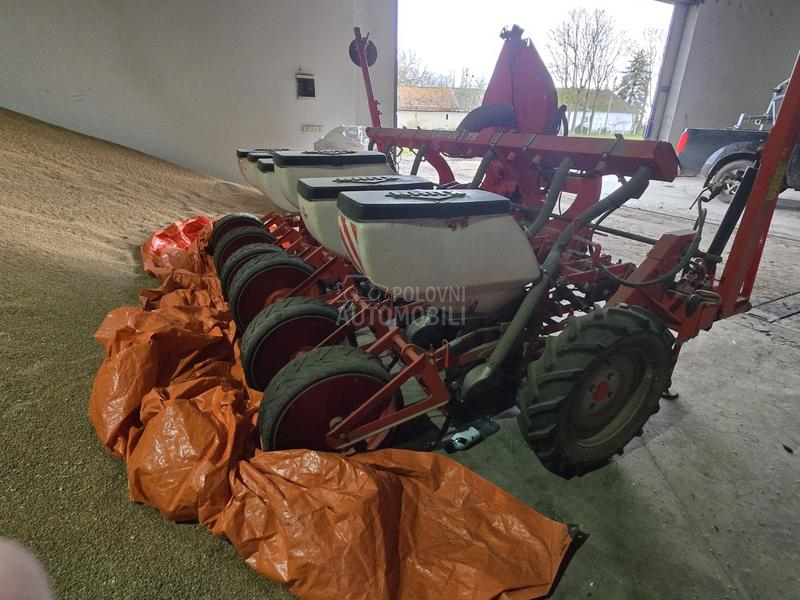 Kuhn Platner 3 TS
