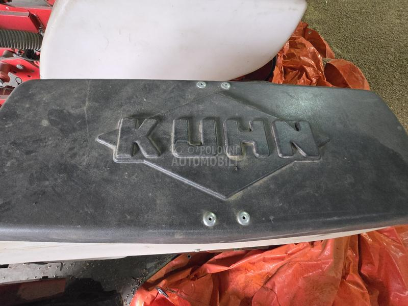 Kuhn Platner 3 TS