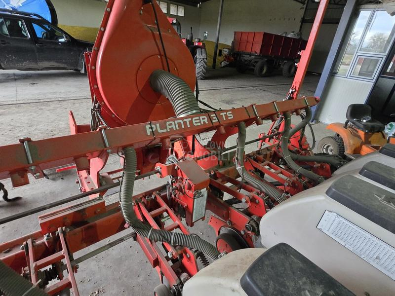 Kuhn Platner 3 TS