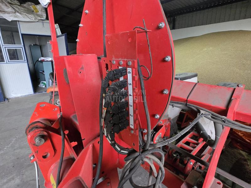 Kuhn Platner 3 TS