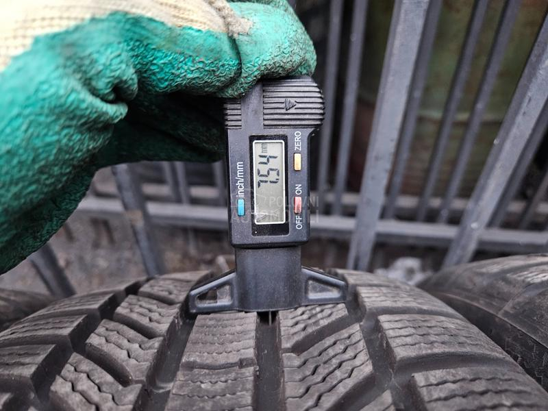 Continental 225/45 R18 Sve sezone