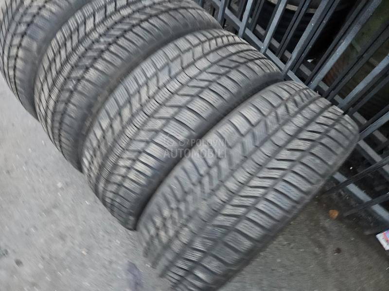 Continental 225/45 R18 Sve sezone