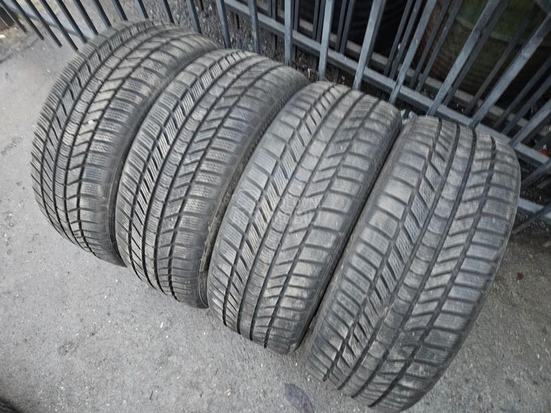 Continental 225/45 R18 Sve sezone