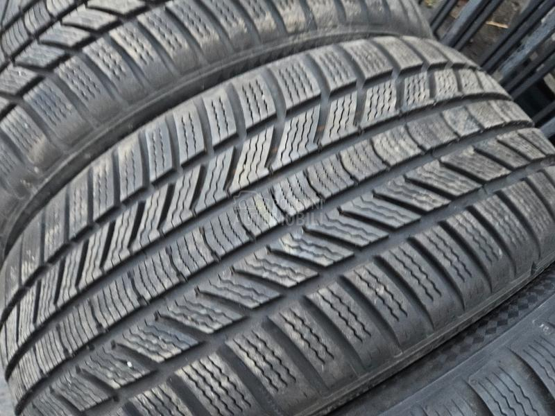 Continental 225/45 R18 Sve sezone