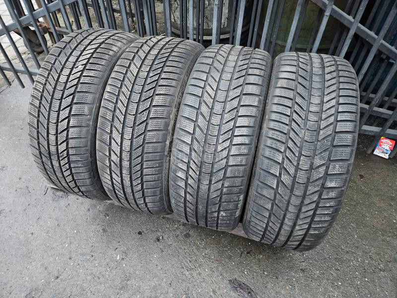 Continental 225/45 R18 Sve sezone