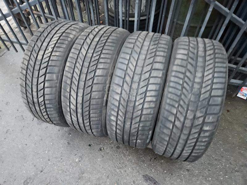 Continental 225/45 R18 Sve sezone