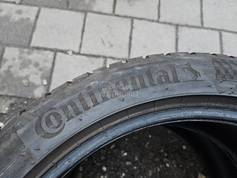 Continental 225/45 R18 Sve sezone