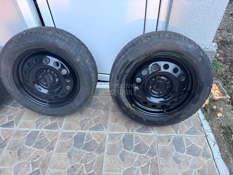 Orium 185/65 R15 Zimska